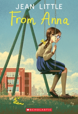 From Anna (50th Anniversary Edition)