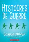 Histoires de guerre