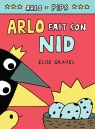Arlo et Pips : N° 3 - Arlo fait son nid