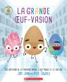 L’oeuf modèle présente : La grande oeuf-vasion