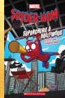 Marvel : Spider-Ham la bande dessinée N° 2 - Suporcherie à Hollywood