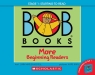 Bob Books - More Beginning Readers Hardcover Bind-Up | Phonics, Ages 4 and up, Kindergarten (Stage 1: Starting to Read)