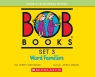 Bob Books - Word Families Hardcover Bind-Up | Phonics, Ages 4 and up, Kindergarten, First Grade (Stage 3: Developing Reader)
