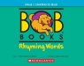 Bob Books - Rhyming Words Hardcover Bind-Up | Phonics, Ages 4 and up, Kindergarten (Stage 1: Starting to Read)