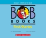 Bob Books - First Stories Hardcover Bind-Up | Phonics, Ages 4 and up, Kindergarten (Stage 1: Starting to Read)