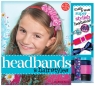 Headbands and Hairstyles