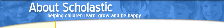 About Scholastic