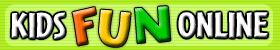 Kids Fun Online