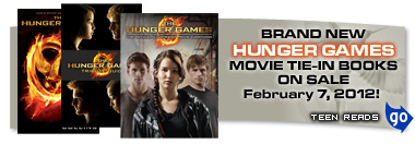 The Hunger Games
