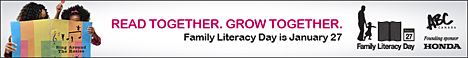 Read Together, Grow Together.