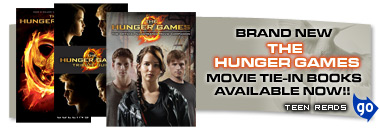 The Hunger Games