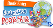 Destination Book Fair