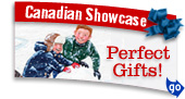 Canadian Showcase