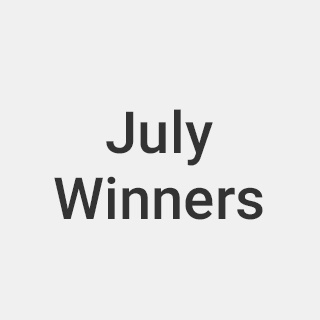 july Winners