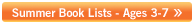 Summer Book Lists - Ages 3-7