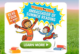 Word Girl