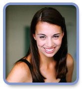 Photo of Adrienne Kress