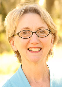 Photo of Augusta Scattergood