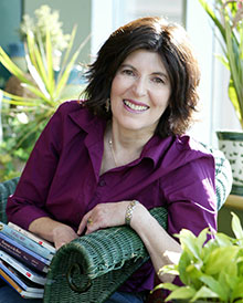 Photo of Carol Matas