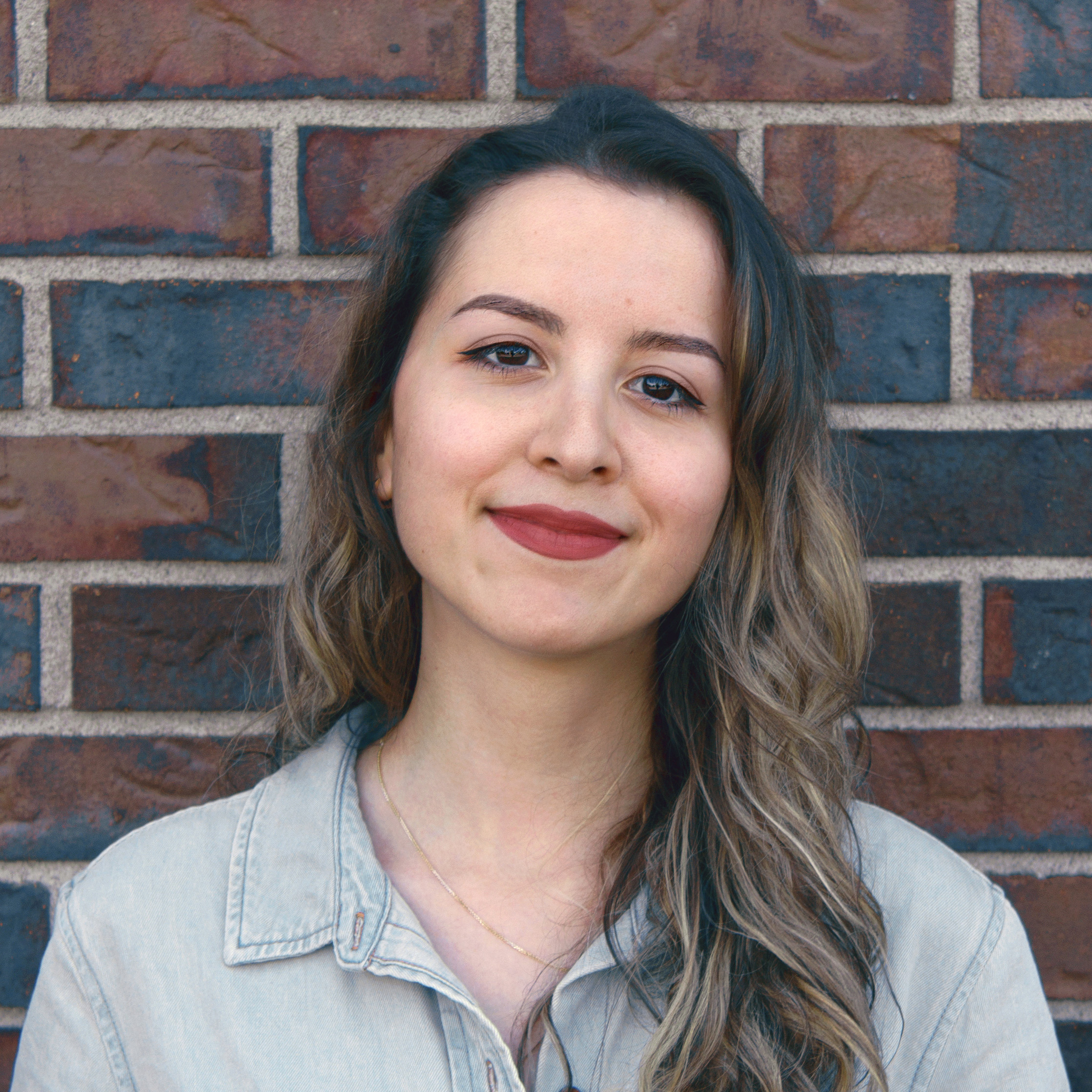 Photo of Cassandra Calin