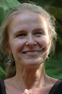 Photo of Cornelia Funke