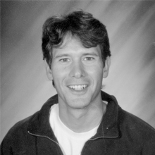 Photo of David Ward