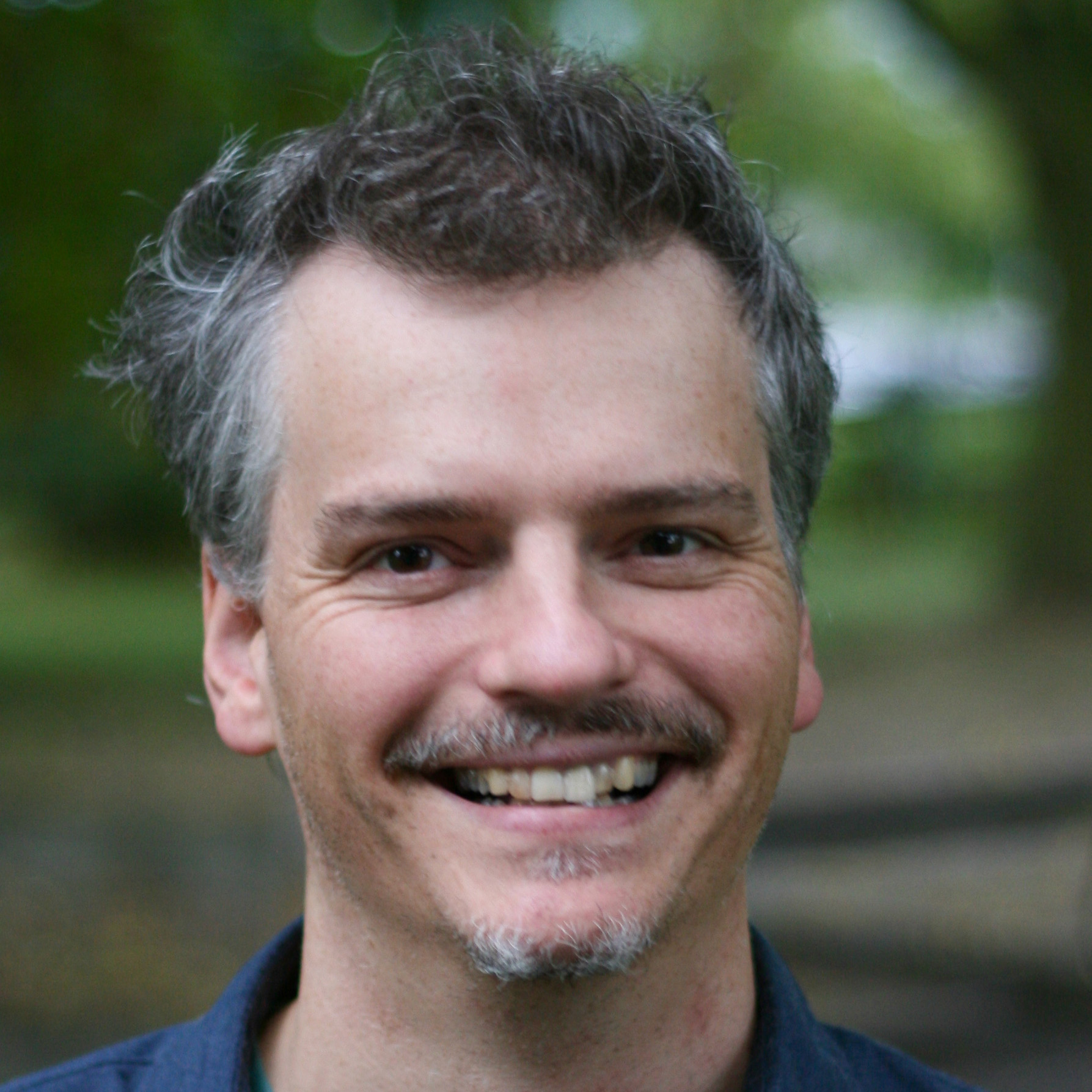 Photo of Dom Pelletier
