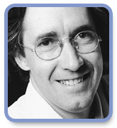 Photo of Gilles Tibo