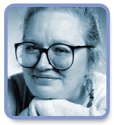 Photo of Gillian Chan