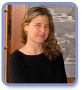 Photo of Jaclyn Moriarty