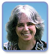 Photo of Jane Yolen