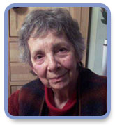 Photo of Janet Lunn