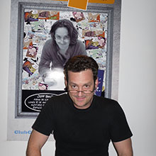 Photo of Jeff Smith