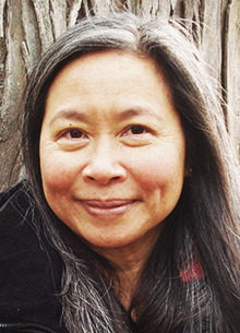 Photo of Jennifer Mook-Sang