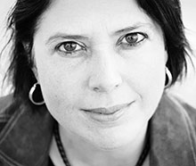 Photo of Jo Treggiari