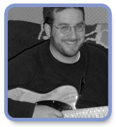 Photo of Jordan Sonnenblick