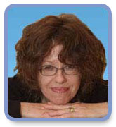 Photo of Judy Blundell
