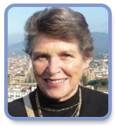 Photo of Karleen Bradford