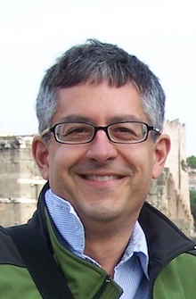Photo of Kevin Sylvester