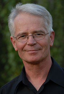 Photo of Larry Verstraete