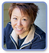 Photo of Lisa Yee