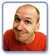 Photo of Mike Boldt