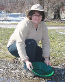 Photo of Natalie Hyde