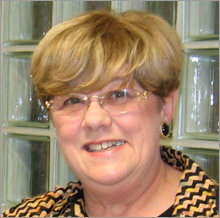 Photo of Pat Hancock