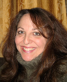 Photo of Patricia Storms