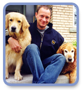 Photo of Paul Romanuk