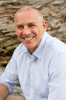 Photo of Scot Ritchie