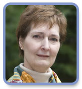 Photo of Sharon Stewart