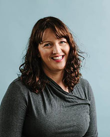 Photo of Stacey Matson