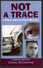 Not a Trace